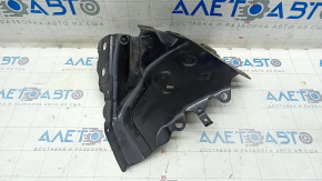 Front pillar bracket left Infiniti QX50 19-