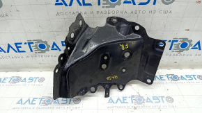 Front pillar bracket right Infiniti QX50 19-
