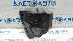 Front pillar bracket right Infiniti QX50 19-