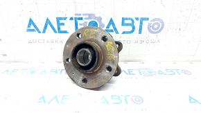 Rear right hub Audi A6 C7 12-18 AWD