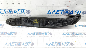 Wing seal door-wing right Audi A6 C7 12-18