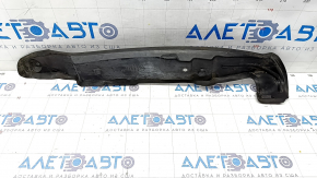 Wing seal door-wing right Audi A6 C7 12-18