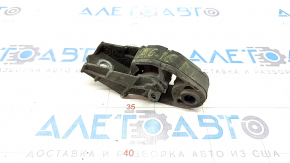 Rear left muffler bracket Audi A6 C7 12-18