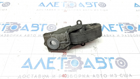 Rear left muffler bracket Audi A6 C7 12-18