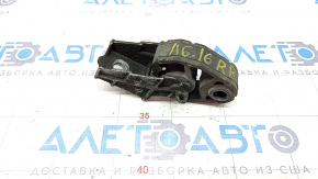 Rear right muffler bracket Audi A6 C7 12-18
