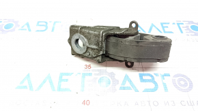 Rear right muffler bracket Audi A6 C7 12-18