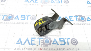 Front left muffler bracket Audi A6 C7 12-18
