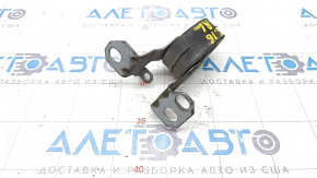 Front left muffler bracket Audi A6 C7 12-18