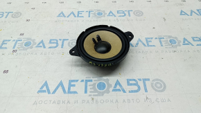 Central torpedo speaker Audi A5 F5 17- Bang and Olufsen