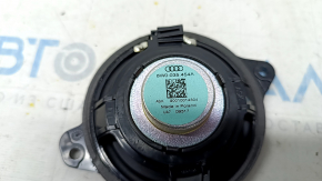 Central torpedo speaker Audi A5 F5 17- Bang and Olufsen