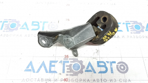 Front right muffler bracket Audi A6 C7 12-18