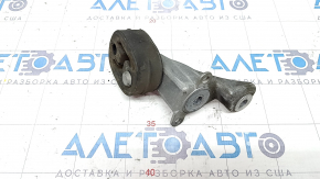 Front right muffler bracket Audi A6 C7 12-18