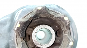 Rear subframe Infiniti QX50 19- FWD silents cracked