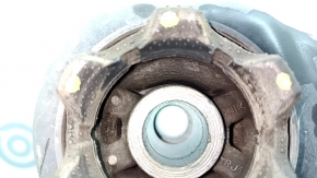 Rear subframe Infiniti QX50 19- FWD silents cracked