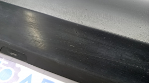 Threshold left Mercedes GLC 16-22 structure, scratches