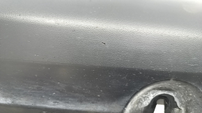 Threshold left Mercedes GLC 16-22 structure, scratches