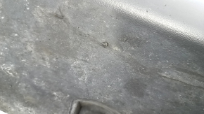 Threshold left Mercedes GLC 16-22 structure, scratches