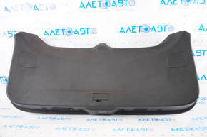 Nissan Murano z52 15 trunk door trim - black, scratches
