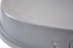 Nissan Murano z52 15 trunk door trim - black, scratches
