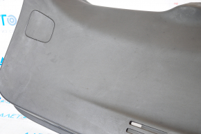 Nissan Murano z52 15 trunk door trim - black, scratches