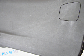 Nissan Murano z52 15 trunk door trim - black, scratches