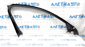 Door trim inner upper front right Audi A6 C7 12-18