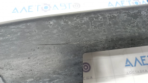 Right threshold Mercedes GLC 16-22 structure, scratches