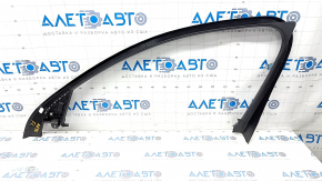 Door trim inner upper front left Audi A6 C7 12-18