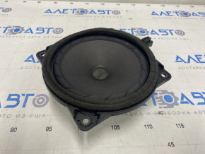 Speaker door front left Hyundai Sonata 11-15 type 2 dented