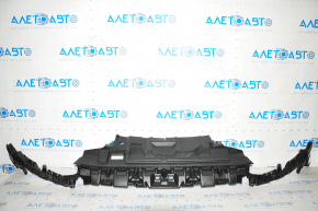 Front bumper frame Ford Focus mk3 15-18 rest