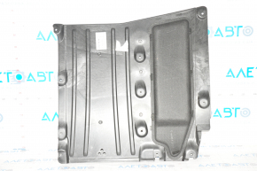 Underbody protection medium BMW 5 G30 17-23 AWD
