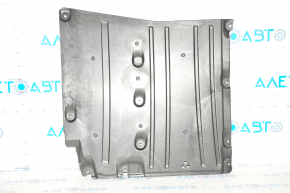 Underbody protection medium BMW 5 G30 17-23 AWD