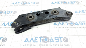 Rear left transverse control arm Infiniti QX50 19-20