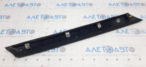 Windshield molding right Mini Cooper Countryman R60 10-16 scratches