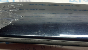 Windshield molding right Mini Cooper Countryman R60 10-16 scratches