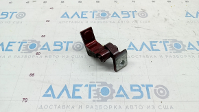 Upper rear left door hinge Audi A5 F5 17- 5D