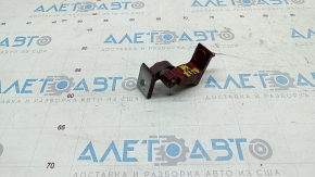 Upper rear right door hinge Audi A5 F5 17- 5D