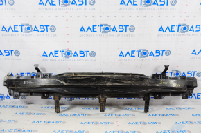 Rear bumper reinforcement Hyundai Sonata 14 usa