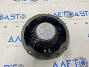 Front left door speaker VW Jetta 19-24 pressed