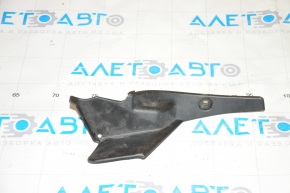 Right windshield wiper seal Subaru Outback 15-19 broken fastening