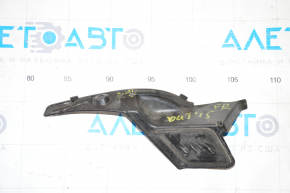 Right windshield wiper seal Subaru Outback 15-19 broken fastening