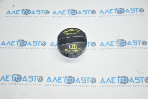 Oil filler cap Jeep Cherokee KL 14- 3.2