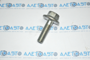 Jeep Cherokee Crankshaft Pulley Bolt KL 14- 3.2