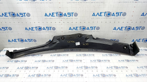 Wiper grille plastic Mercedes GLC 16-22 missing part