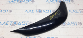 Front panel trim right Mini Cooper Countryman R60 10-16 scratches