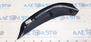 Front panel trim right Mini Cooper Countryman R60 10-16 scratches
