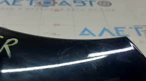 Front panel trim right Mini Cooper Countryman R60 10-16 scratches