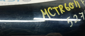Front panel trim right Mini Cooper Countryman R60 10-16 scratches