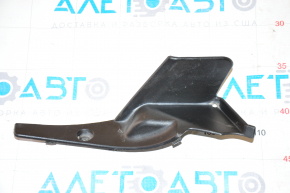 Right windshield wiper seal Subaru Legacy 15-19 crack in mount