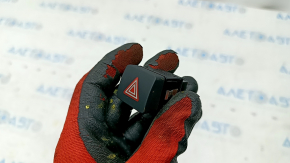 Audi A5 F5 17- Hazard Warning Button